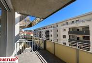 TOP-LAGE I Balkon und Fußbodenheizung inklusive I Niedrige Heizkosten