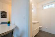 "U1-UNO CITY-Donau Zentrum- 2-Zimmer mit Terrasse!"