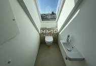 Stabile Wertanlage in Bestlage: Großzügige Maisonette mit Terrasse im 12. Bezirk