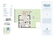 Traumhafte 2-Zimmer-Gartenwohnung mit stilvollem Ambiente am Wörthersee! Provisionsfrei!