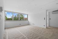 "Für Botschaft, Investoren, Notar- oder Ärztezentrum Firma mit Wohnung"