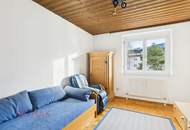 Kompakt, durchdacht, lebenswert - 3-Zimmer-Wohnung in Feldkirch/Gisingen