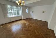 Stilvolles Bürogebäude in zentraler Lage von Mattersburg mit Gartenbenützung zu vermieten