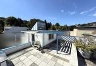 Ansprechendes Atelier, Loft, Dachterrasse inkl. PP im Neunzehnten // Attractive Studio, loft, roof terrace incl. parking in the nineteenth //