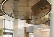 DANUBEFLATS: Große 2 Zimmer Wohnung inkl. Gym, Pool und Wellness