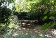 Historischer Altbau in Bestlage mit idyllischem Gemeinschaftsgarten