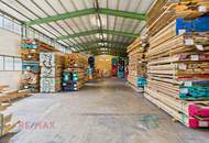 Gewerbefläche in zentraler Lage von Dornbirn