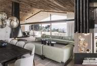 Exklusives Landhaus in Reith bei Kitzbühel – Alpiner Luxus mit Kaiserblick, Wellness und Naturpool