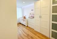 Citynah & ruhig – sehr moderne 2- oder 3-Zimmer-Wohnung in begehrter Lage Salzburg-Aiglhof