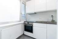 Besichtigung Freitag 12.12.: Tolle Einzimmer Wohnung - schön saniert - gut gelegen - neue Küche