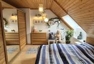 FAMILIENTRAUM IN PYHRA