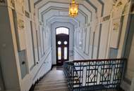 WG-taugliche 6 Zimmer-Wohnung