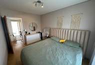 RUHE, LICHT & AUSSICHT ? STILVOLLE WOHNUNG MIT GARTEN UND BALKON