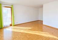 Helle, gepflegte 4-Zimmer-Eigentumswohnung mit Loggia nahe Lindetwald