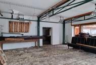 Grundstück mit alter Gärtnerei und Altbestand