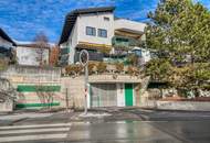 3-Zimmer-Gartenwohnung im Hochparterre in Bestlage von Innsbruck-Sadrach