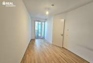 MODERNE 4-ZIMMER-LOGGIAWOHNUNG BEI DER U-2 MESSE