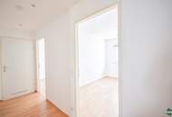Hofruhelage mit Balkon | Schöne 3-Zimmer Wohnung mit neuer Küche