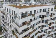 ++ DREI ZIMMER im DG ++ Stilvolles Wohnen mit FERNBLICK