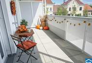 Der perfekte Rückzugsort – Erleben Sie das Beste aus Stadt und Natur