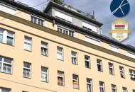 Anlage-Zinshaus mit 3,56% Rendite