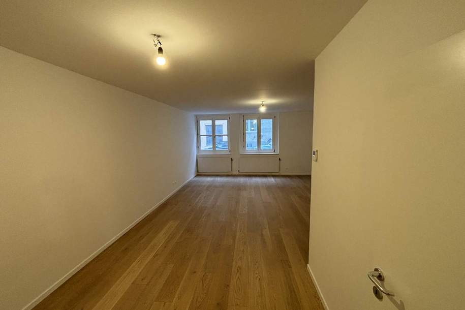 Wohnen im Kreuzgassenviertel, Wohnung-kauf, 265.000,€, 1180 Wien 18., Währing