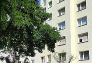 Ruhige 2 Zimmer Wohnung in Sackgasse nähe Hannovermarkt/Wallensteinplatz