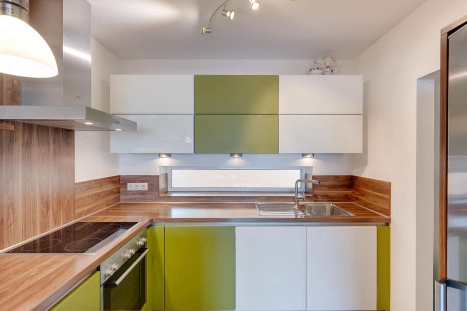 NEU! Licht, Luft & Alpenblick – Designwohnung mit Top-Ausstattung!, Wohnung-kauf, 430.000,€, 6235 Kufstein