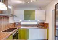 NEU! Licht, Luft &amp; Alpenblick – Designwohnung mit Top-Ausstattung!