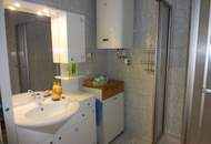 Appartement am Seeufer mit Loggia!