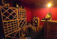 Landhaus mit großem Garten