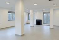 RESERVIERT - ATTRAKTIVE Geschäftsfläche in Oberwaltersdorf – Bestandsfrei für Ihre Nutzung oder als Investition mit Mieter