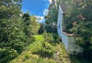 Ein Juwel im Weinviertel – ruhiges, charmantes Landhaus mit Garten, eigenem Ferienappartement/Atelier und kleinem, eigenen Weinkeller!