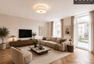 | GROSSZÜGIGE 3 ZIMMER WOHNUNG | SCHÖNER BALKON | MODERNER ERSTBEZUG | REVITALISIERTER ALTBAU | MEIDLING |