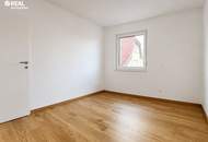 familienfreundliche 4 Zimmer mit idealer Raumaufteilung