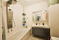 Attraktive 3-Zimmer-Wohnung mit Loggia und Blick ins Grüne