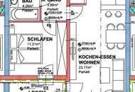 Mietwohnung mit möblierter Küche ++ Linderwaldsiedlung, Zeltweg ++