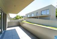 Brunn am Gebirge erleben – Luxuswohnungen und Townhäuser an der Lichtensteinstraße