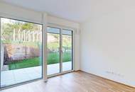 Quality Living am Fuße des Küniglbergs.