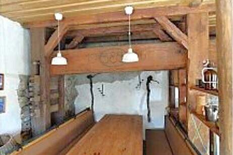 Uriges Unikat - Presshaus mit Weinkeller unweit von Krems, Gewerbeobjekt-kauf, 3552 Krems(Land)