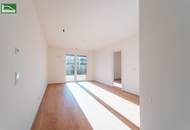 Große Terrasse zum Entspannen in Grün-Ruhelage _ Sonnenanbeter werden es lieben - Provisionsfreier Neubau