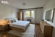 3-Zimmer-Wohnung am Stadtrand von Salzburg