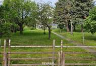 Ruhig gelegenes Grundstück in Essling