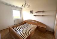 Kleine Eigentumswohnung am Stadtrand der Kurstadt