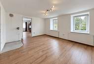 Familienfreundliches Einfamilienhaus mit großem Garten und viel Platz in Göpfritz an der Wild
