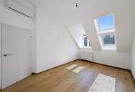 ++NEU++ Fantastische 3-Zimmer Dachgeschosswohnung mit großer Dachterrasse!