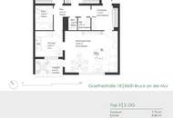 Wohneinheiten im Zentrum Bruck an der Mur zur Miete - JETZT ANFRAGEN