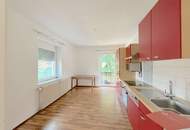 Ab Mai verfügbar: 3-Zimmerwohnung in der Nähe von Völkermarkt zu vermieten!