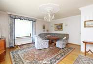 Zweifamilienhaus mit großem Potenzial in begehrter Wohnlage von Wels