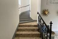 Zum Verkauf gelangt eine außergewöhnliche Villa in absoluter Bestlage von Hietzing